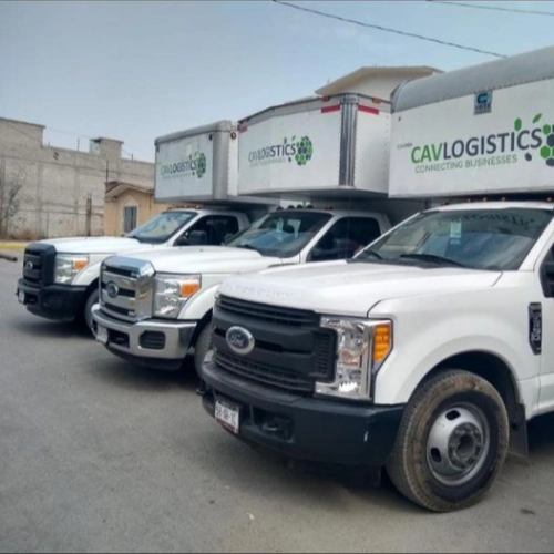 Imagen de servicio