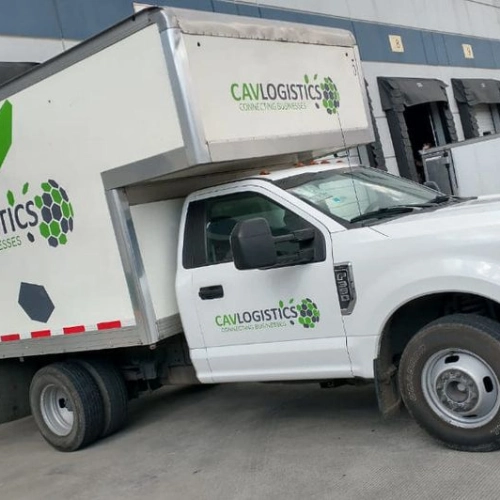 Imagen de servicio