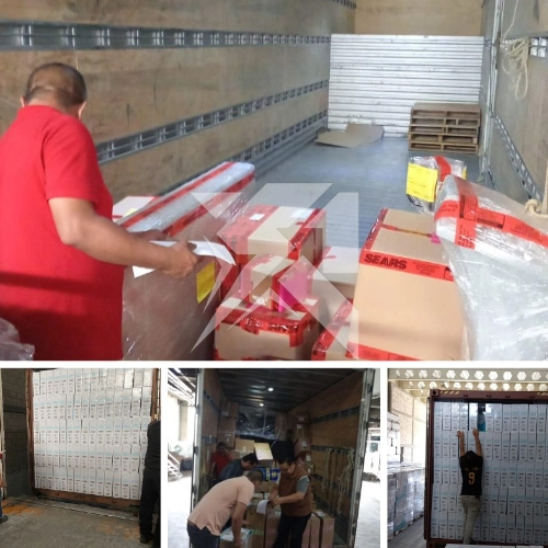Imagen de servicio