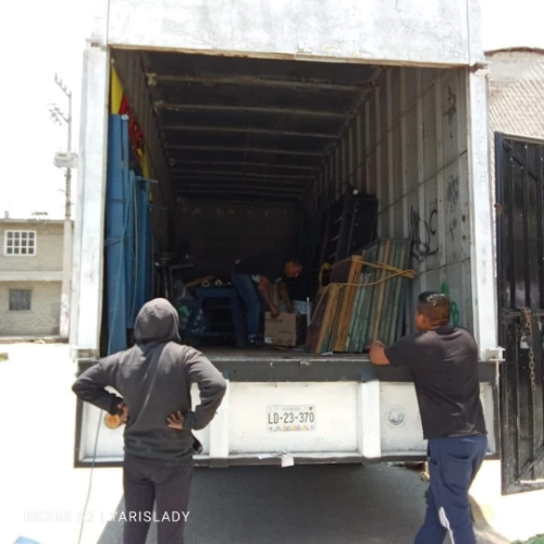 Imagen de servicio