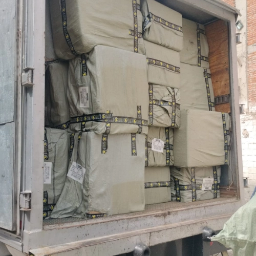 Imagen de servicio
