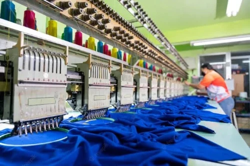 Imagen de servicio