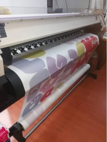 Imagen de servicio