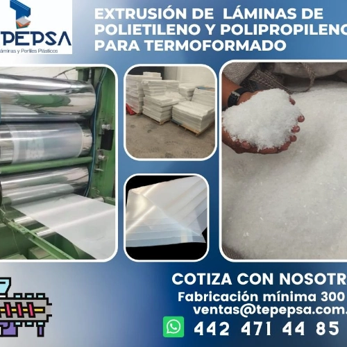 Imagen de servicio