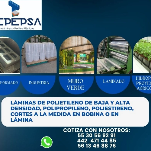 Imagen de servicio