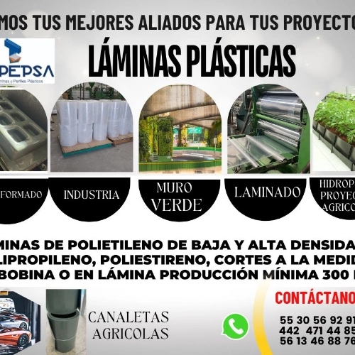 Imagen de servicio