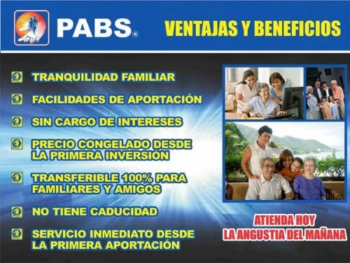 Imagen de servicio