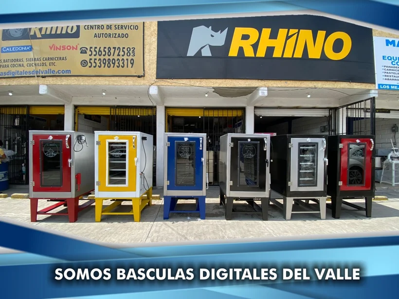 Imagen de servicio