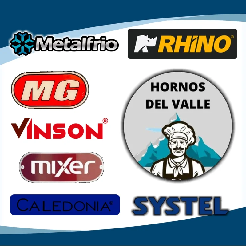 Imagen de servicio