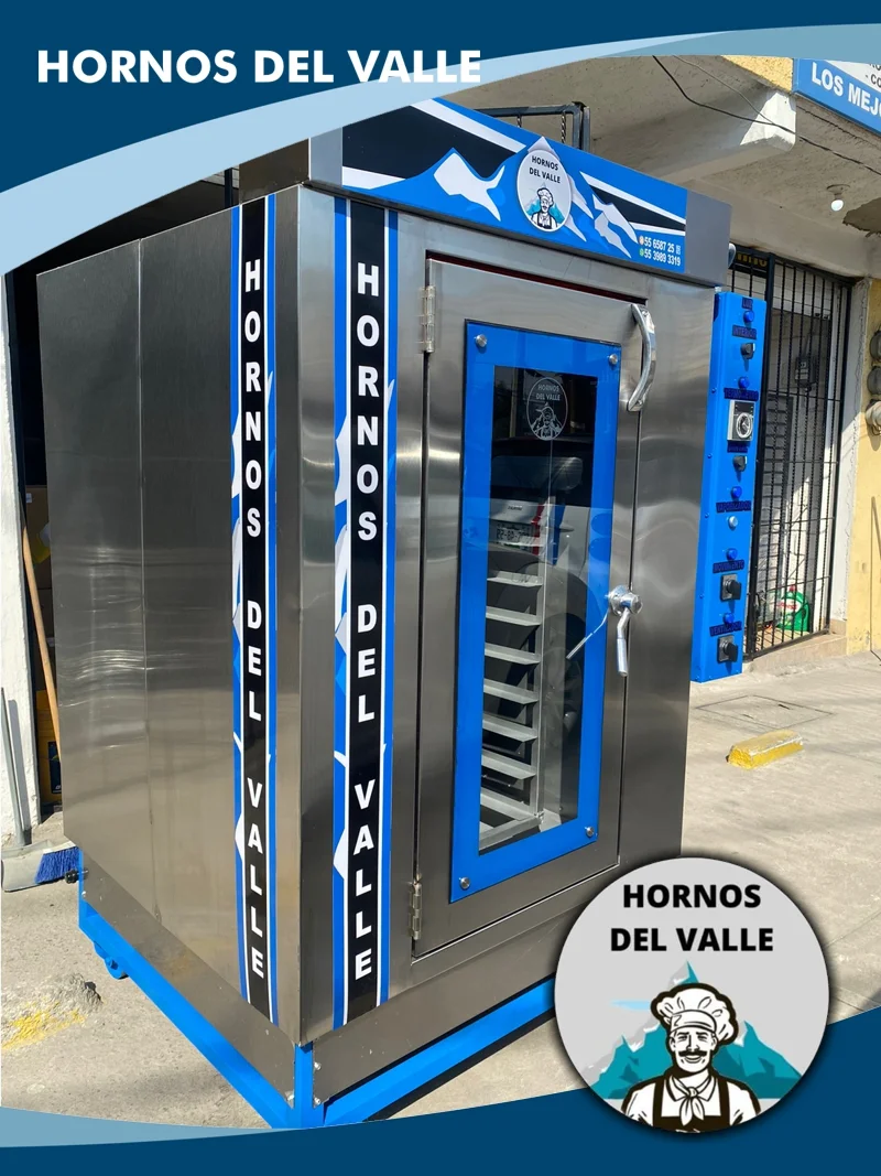 Imagen de servicio