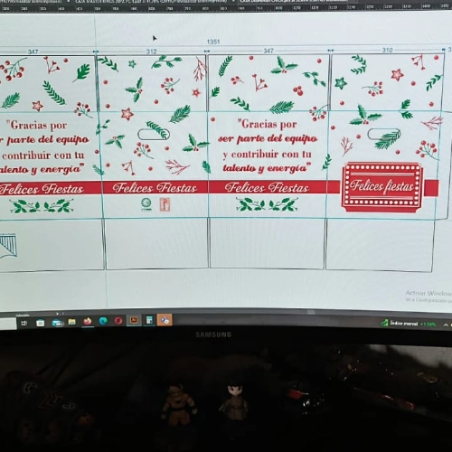 Imagen de servicio