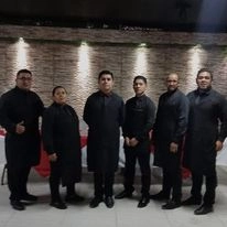 Imagen de servicio