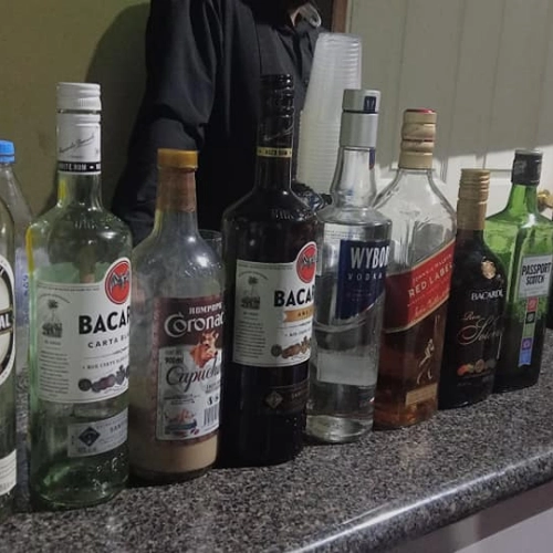 Imagen de servicio