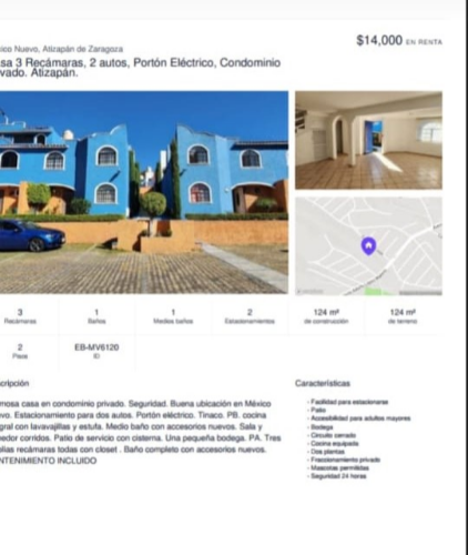 Imagen de servicio