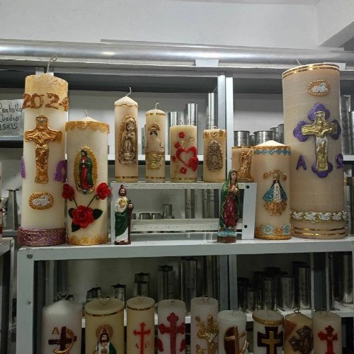 Imagen de servicio