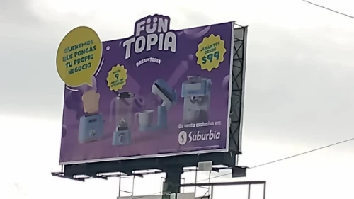 Imagen de servicio
