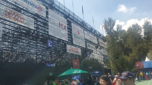 Imagen de servicio