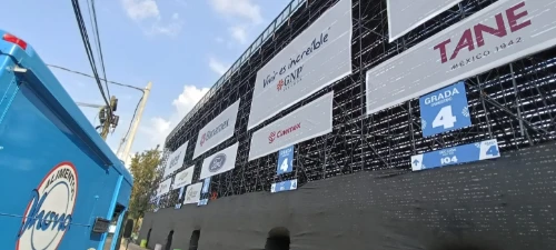Imagen de servicio
