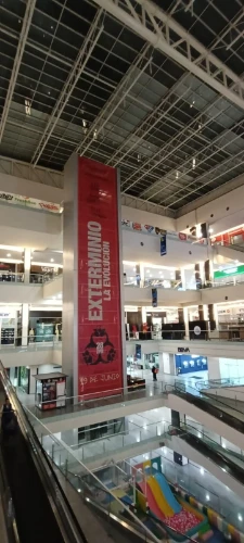 Imagen de servicio