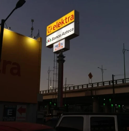 Imagen de servicio