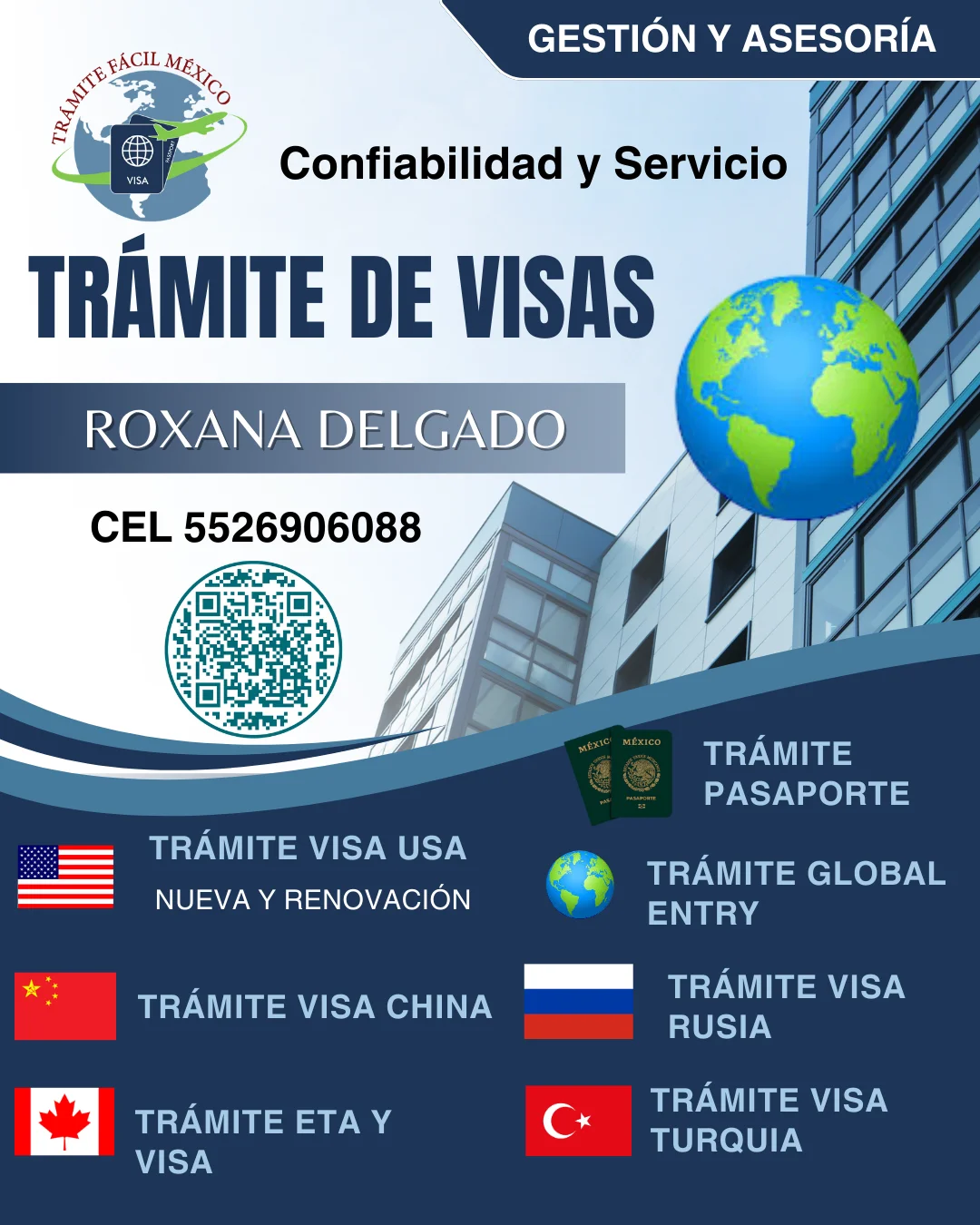 Imagen de servicio