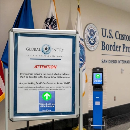 Imagen de servicio