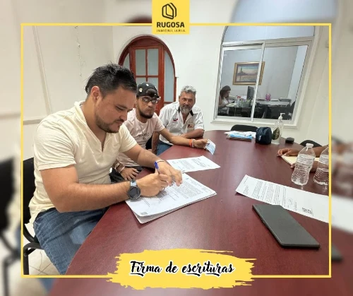 Imagen de servicio