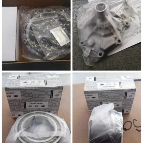 Imagen de servicio