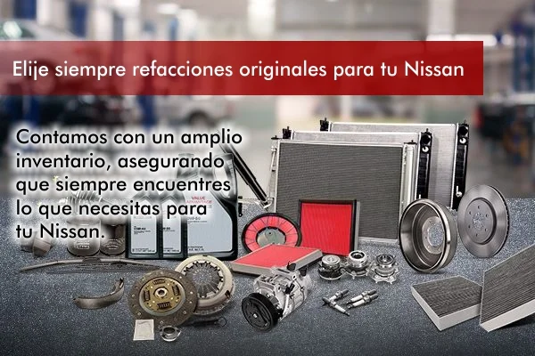 Imagen de servicio