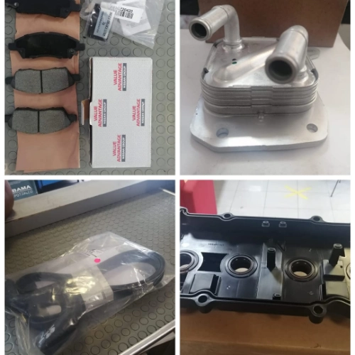 Imagen de servicio