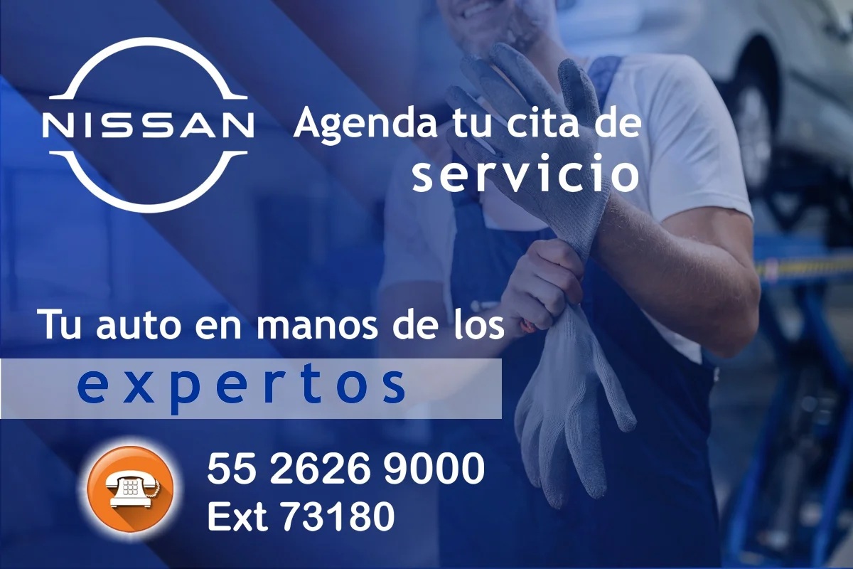 Imagen de servicio