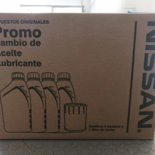 Imagen de servicio