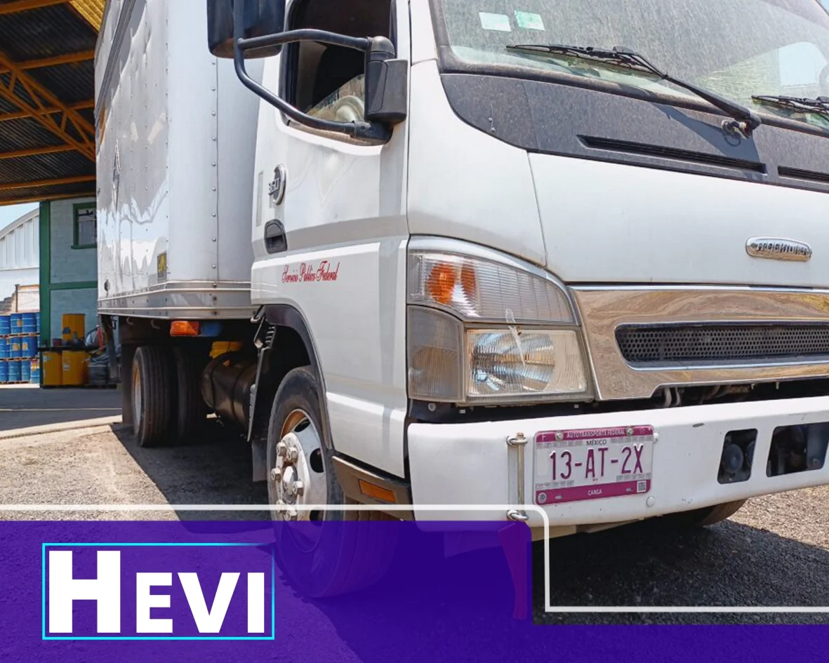 Imagen de servicio