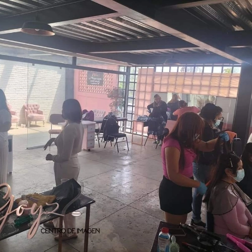 Imagen de servicio
