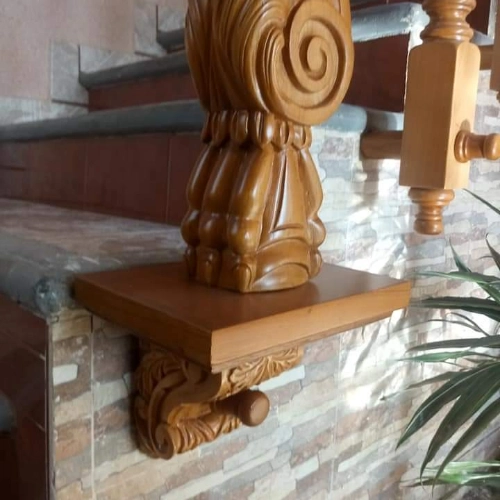Imagen de servicio