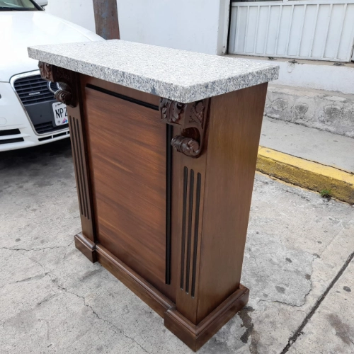 Imagen de servicio