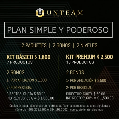 Imagen de servicio