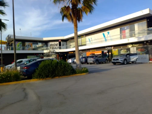 Imagen de servicio