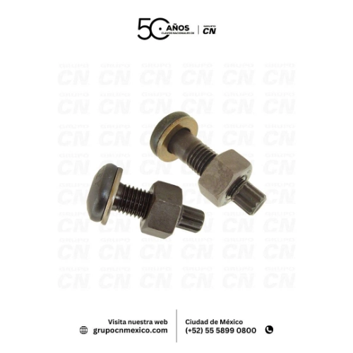 Imagen de servicio