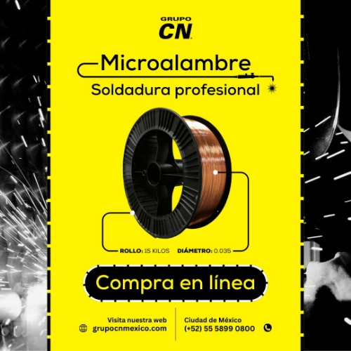 Imagen de servicio