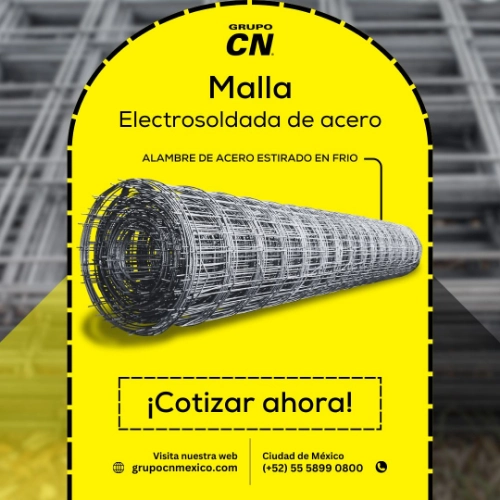 Imagen de servicio