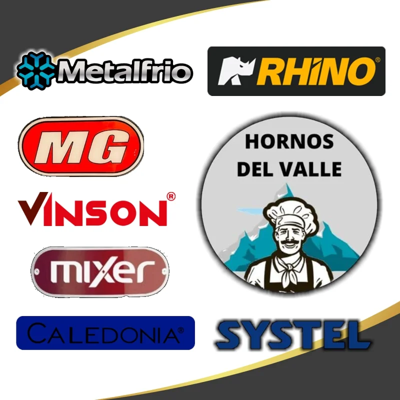 Imagen de servicio