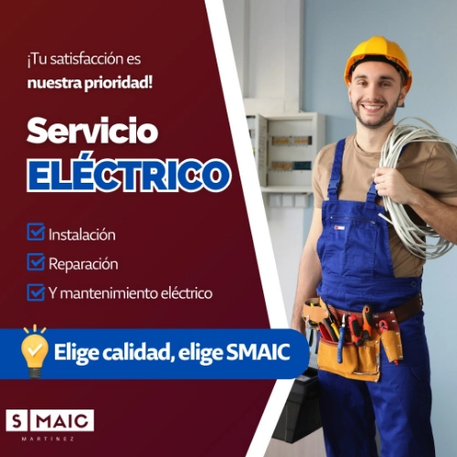 Imagen de servicio