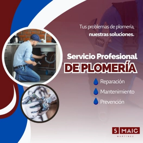 Imagen de servicio