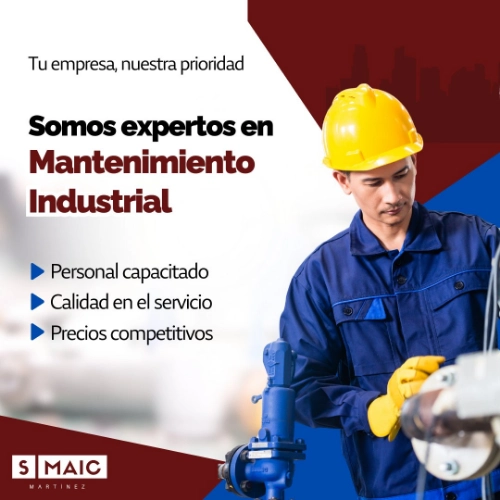 Imagen de servicio