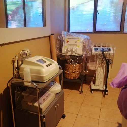 Imagen de servicio