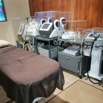 Imagen de servicio