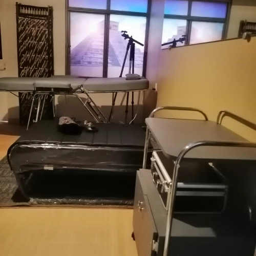 Imagen de servicio
