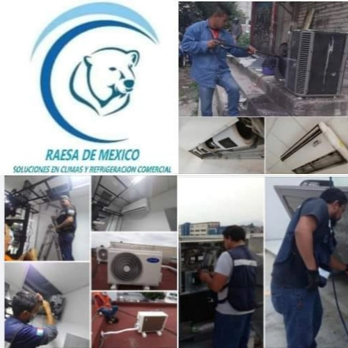 Imagen de servicio
