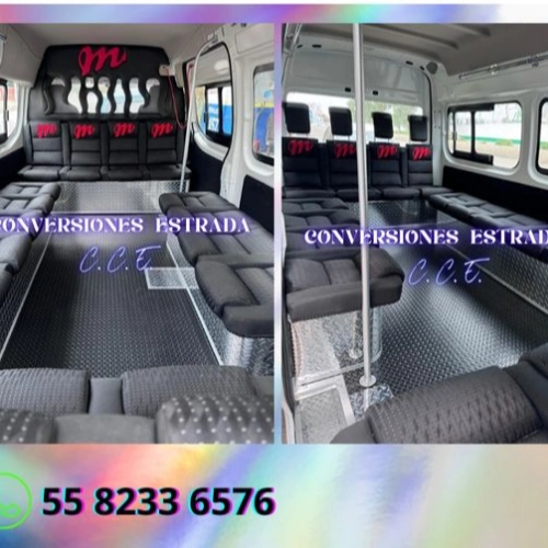 Imagen de servicio
